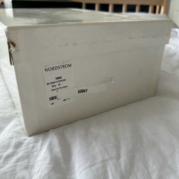 NIB Maison Margiela Men’s Sneakers - Picture 7 of 7